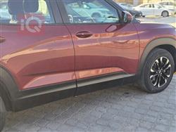 شيفروليه تريل بليزر